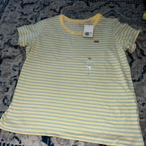 Levi t shirt 1x